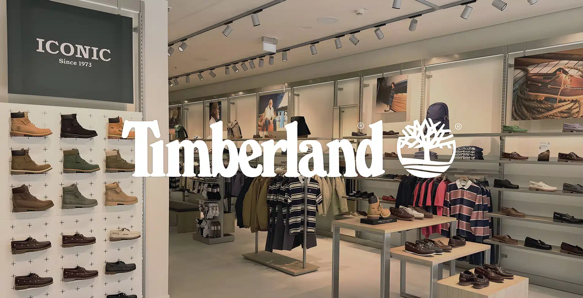 Banner 1 - Timberland Sverige