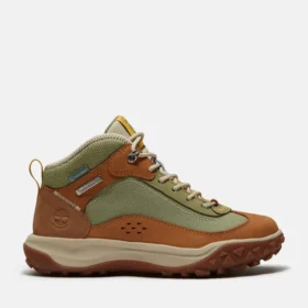 timbercush motion 7 mid vattentt sneaker fr dam 1 280x280 - Timbercush&trade; Motion 7 Mid vattent&auml;t sneaker f&ouml;r dam